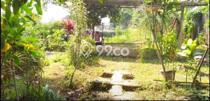 Lahan untuk Dijual Lokasi Caringin, Bogor Luas 2779m2 SHM Lahan untuk Dijual Lokasi Caringin, Bogor Luas 2779m2 SHM