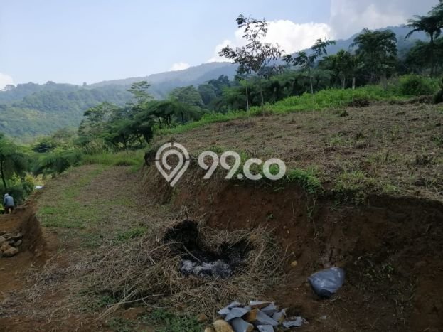 Tanah Strategis Dijual di Cijeruk Bogor 100000m2 Tanah Strategis Dijual di Cijeruk Bogor 100000m2