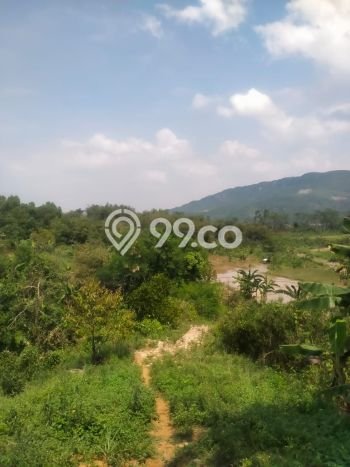 Tanah di Sukamakmur, Bogor Luas 100000m2 Dijual Segera Tanah di Sukamakmur, Bogor Luas 100000m2 Dijual Segera