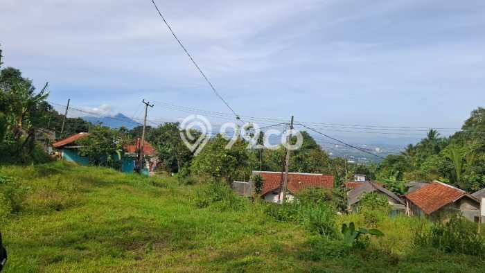 Lahan Kosong Dijual di Citeureup, Bogor, Luas 2604m2 Area Strategis Lahan Kosong Dijual di Citeureup, Bogor, Luas 2604m2 Area Strategis