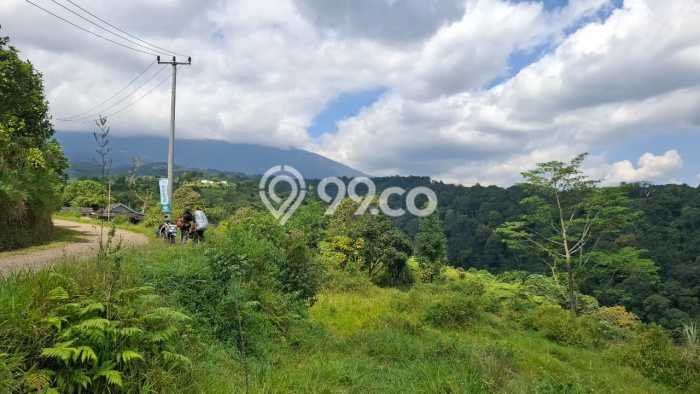 Tanah Komersial Dijual di Caringin Bogor 9000m2 Tanah Komersial Dijual di Caringin Bogor 9000m2