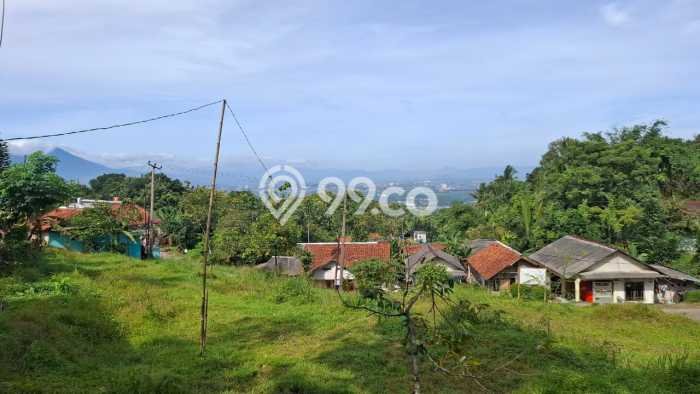 Lahan Kosong Dijual di Citeureup, Bogor, Luas 2604m2 Area Strategis Lahan Kosong Dijual di Citeureup, Bogor, Luas 2604m2 Area Strategis