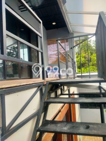 Rumah Modern 2 KT di Sentul City Bogor Full Furnished Rumah Modern 2 KT di Sentul City Bogor Full Furnished