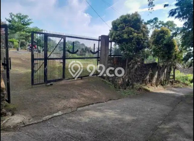 Tanah Strategis Dijual di Cijeruk Bogor 1800m2 Tanah Strategis Dijual di Cijeruk Bogor 1800m2