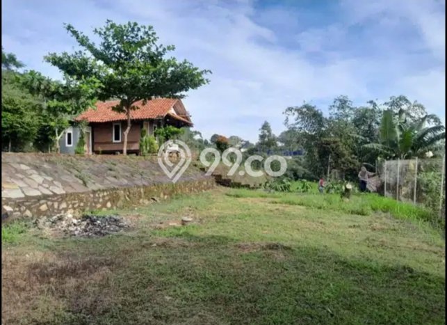 Tanah Strategis Dijual di Cijeruk Bogor 1800m2 Tanah Strategis Dijual di Cijeruk Bogor 1800m2
