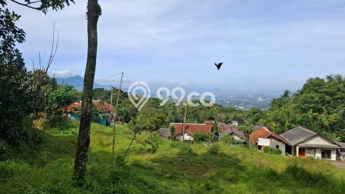 Lahan Kosong Dijual di Citeureup, Bogor, Luas 2604m2 Area Strategis Lahan Kosong Dijual di Citeureup, Bogor, Luas 2604m2 Area Strategis