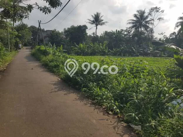 Dijual Tanah di Rumpin Bogor Luas 2875m2 SHM Dijual Tanah di Rumpin Bogor Luas 2875m2 SHM