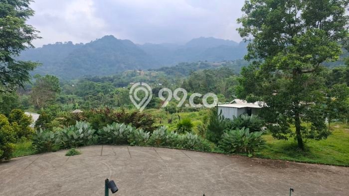 Tanah Dijual Lokasi Babakan Madang, Bogor Luas 8000m2 Legalitas Aman Tanah Dijual Lokasi Babakan Madang, Bogor Luas 8000m2 Legalitas Aman