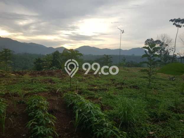 Tanah di Rumpin, Bogor Luas 20000m2 Dijual Segera Tanah di Rumpin, Bogor Luas 20000m2 Dijual Segera