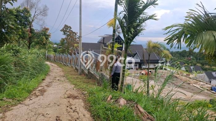 Jarang Ada! Tanah di Caringin Punya Luas 22000m2 SHM Jarang Ada! Tanah di Caringin Punya Luas 22000m2 SHM