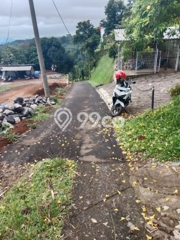 Tanah untuk Dijual di Cijeruk Bogor Luas 1200m2 Tanah untuk Dijual di Cijeruk Bogor Luas 1200m2
