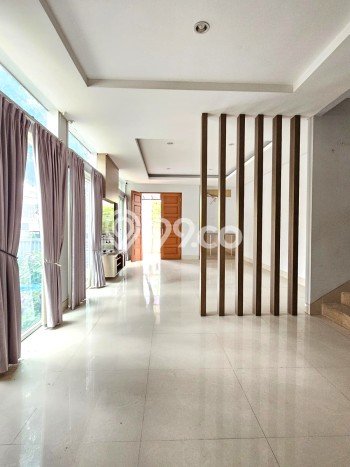Hunian Super Mewah dengan Akses Paling Strategis di Pondok Pinang, Jakarta Selatan Hunian Super Mewah dengan Akses Paling Strategis di Pondok Pinang, Jakarta Selatan