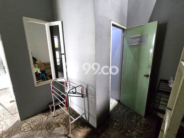 Dijual Hunian Rumah Terawat 3 Kamar di Jakarta Garden City, Jakarta Timur Dijual Hunian Rumah Terawat 3 Kamar di Jakarta Garden City, Jakarta Timur