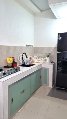 Rumah Minimalis 3 KT di Jakarta Garden City Jakarta Timur Semi Furnished Rumah Minimalis 3 KT di Jakarta Garden City Jakarta Timur Semi Furnished