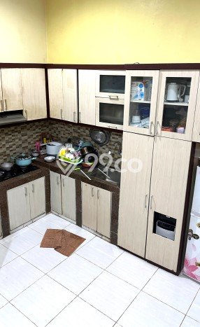 Hunian Nyaman Asri 3 KT Siap Pakai di Metland Menteng Jakarta Timur Hunian Nyaman Asri 3 KT Siap Pakai di Metland Menteng Jakarta Timur