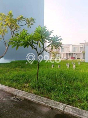 Kavling Tanah untuk Dijual di Jakarta Garden City, Jakarta Timur, Luas 204m2 Kavling Tanah untuk Dijual di Jakarta Garden City, Jakarta Timur, Luas 204m2