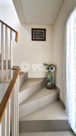 Rumah Minimalis 3 KT di Jakarta Garden City Jakarta Timur Semi Furnished Rumah Minimalis 3 KT di Jakarta Garden City Jakarta Timur Semi Furnished