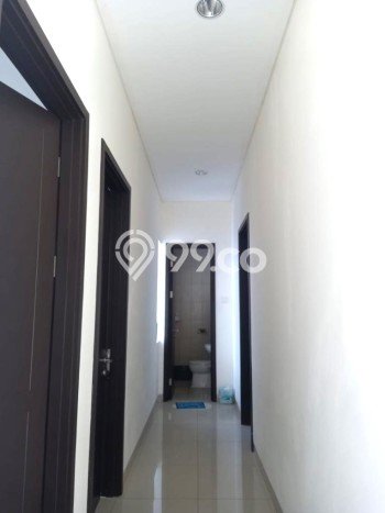 Ready to Use! Luxury House LT 150m2 Desain Elegan di Jakarta Garden City Ready to Use! Luxury House LT 150m2 Desain Elegan di Jakarta Garden City