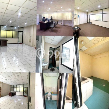 Ruko Dijual di Jakarta Barat LT 98m2 & LB 294m2 Lokasi Terbaik! Ruko Dijual di Jakarta Barat LT 98m2 & LB 294m2 Lokasi Terbaik!