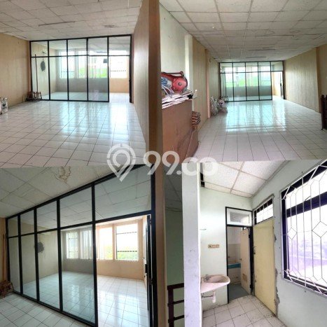Ruko Dijual di Jakarta Barat LT 98m2 & LB 294m2 Lokasi Terbaik! Ruko Dijual di Jakarta Barat LT 98m2 & LB 294m2 Lokasi Terbaik!