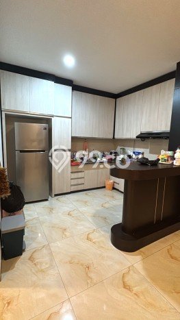 Rumah Minimalis 3 KT di Jakarta Garden City Jakarta Timur Full Furnished Rumah Minimalis 3 KT di Jakarta Garden City Jakarta Timur Full Furnished
