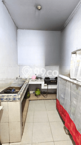 Rumah Modern 2 KT LT 120m2 di Metland Menteng Rumah Modern 2 KT LT 120m2 di Metland Menteng