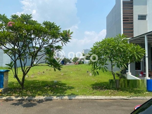 Kavling Tanah untuk Dijual di Jakarta Garden City, Jakarta Timur, Luas 204m2 Kavling Tanah untuk Dijual di Jakarta Garden City, Jakarta Timur, Luas 204m2