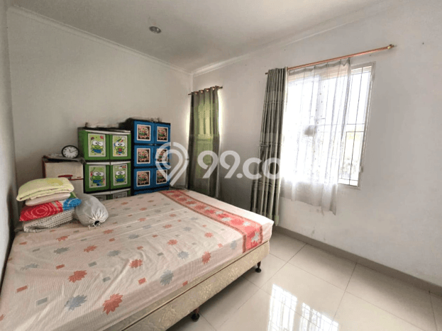 Dijual Hunian Rumah Terawat 3 Kamar di Jakarta Garden City, Jakarta Timur Dijual Hunian Rumah Terawat 3 Kamar di Jakarta Garden City, Jakarta Timur
