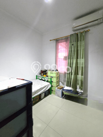 Dijual Hunian Rumah Terawat 3 Kamar di Jakarta Garden City, Jakarta Timur Dijual Hunian Rumah Terawat 3 Kamar di Jakarta Garden City, Jakarta Timur