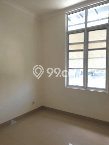 Rumah Modern 4 KT di Jakarta Garden City Jakarta Timur Unfurnished Rumah Modern 4 KT di Jakarta Garden City Jakarta Timur Unfurnished