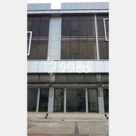 Paling Diincar! Ruko Dijual di Jakarta Garden City Harga Kompetitif Paling Diincar! Ruko Dijual di Jakarta Garden City Harga Kompetitif