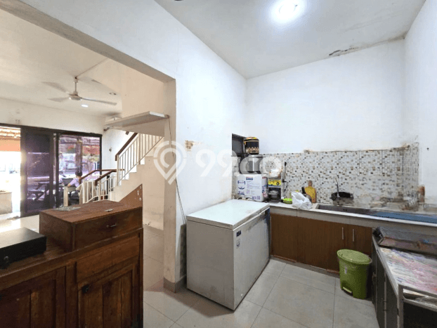 Untuk Dijual! Ruko di Jakarta Garden City Jakarta Timur LT 63m2 / LB 126m2 Kawasan Strategis Untuk Dijual! Ruko di Jakarta Garden City Jakarta Timur LT 63m2 / LB 126m2 Kawasan Strategis