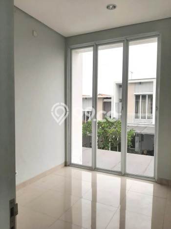 Dijual Rumah Eksklusif 2 KT di Jakarta Garden City, Jakarta Timur Dijual Rumah Eksklusif 2 KT di Jakarta Garden City, Jakarta Timur