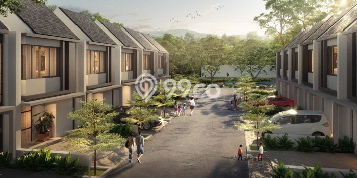 Dijual Hunian Rumah Terawat 2 Kamar di Metland Menteng, Jakarta Timur Dijual Hunian Rumah Terawat 2 Kamar di Metland Menteng, Jakarta Timur