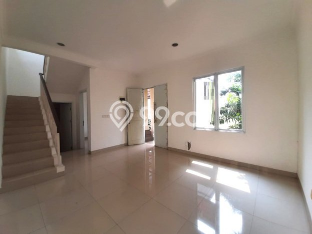 Rumah Luas Asri 3 KT Siap Huni di Jakarta Garden City Jakarta Timur Rumah Luas Asri 3 KT Siap Huni di Jakarta Garden City Jakarta Timur