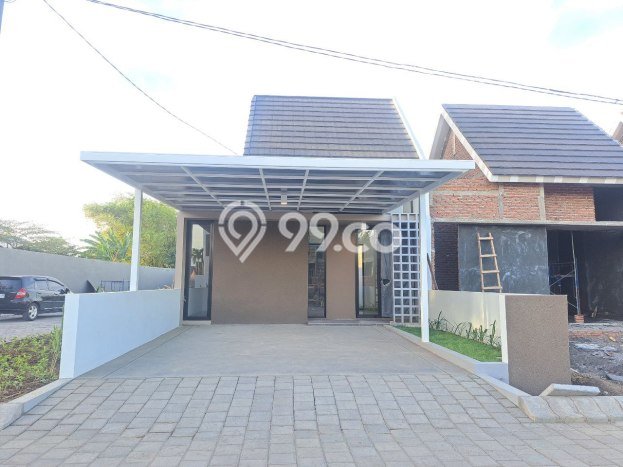 Hunian Murah Dijual Area Krian, Sidoarjo Harga Rp 385 Juta Hunian Murah Dijual Area Krian, Sidoarjo Harga Rp 385 Juta