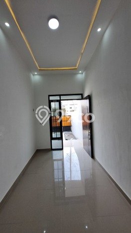 Rumah Budget Favorit Siap Huni di Sidoarjo LT 75m2 Rumah Budget Favorit Siap Huni di Sidoarjo LT 75m2