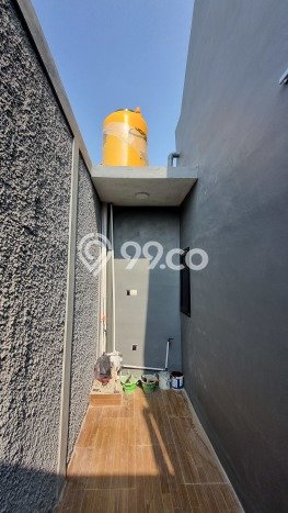 Rumah Budget Favorit Siap Huni di Sidoarjo LT 75m2 Rumah Budget Favorit Siap Huni di Sidoarjo LT 75m2