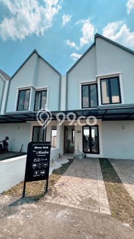 Dijual Cepat Rumah Bagus Siap Huni LB 36m2 di Sukodono, Sidoarjo Dijual Cepat Rumah Bagus Siap Huni LB 36m2 di Sukodono, Sidoarjo