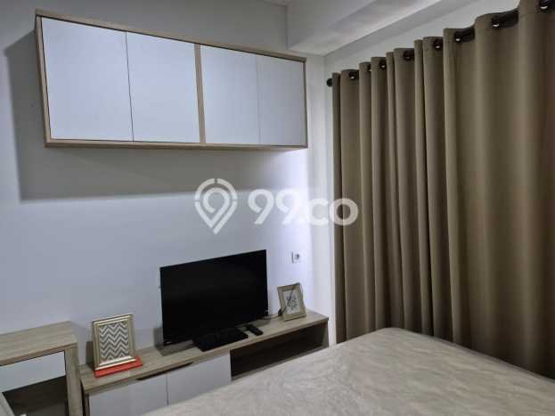 Dijual Apartemen 0 KT di Tangerang Luas 22m2 Dijual Apartemen 0 KT di Tangerang Luas 22m2