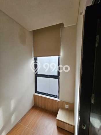 Rumah Kontrakan Tangerang LT 50m2 LB 70m2 Area BSD City Rumah Kontrakan Tangerang LT 50m2 LB 70m2 Area BSD City