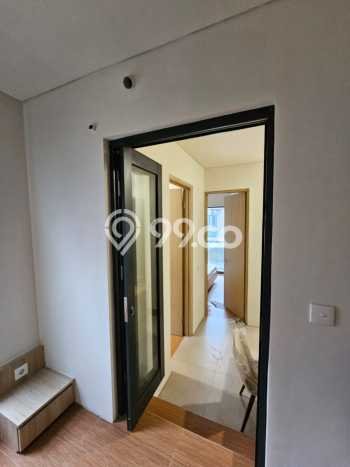 Rumah Kontrakan Tangerang LT 50m2 LB 70m2 Area BSD City Rumah Kontrakan Tangerang LT 50m2 LB 70m2 Area BSD City