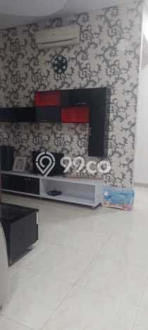 Rumah Minimalis 3 Kamar LT 158m2 di Serpong Regency Melati Mas Rumah Minimalis 3 Kamar LT 158m2 di Serpong Regency Melati Mas