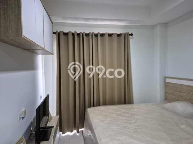 Dijual Apartemen 0 KT di Tangerang Luas 22m2 Dijual Apartemen 0 KT di Tangerang Luas 22m2