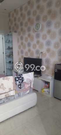Rumah Minimalis 3 Kamar LT 158m2 di Serpong Regency Melati Mas Rumah Minimalis 3 Kamar LT 158m2 di Serpong Regency Melati Mas