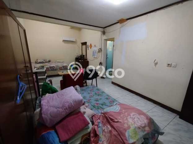 Jual Rumah Luas Elegan Dengan View Eksklusif di Taman Kota, Jakarta Barat Jual Rumah Luas Elegan Dengan View Eksklusif di Taman Kota, Jakarta Barat
