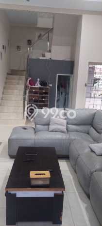 Rumah Minimalis 3 Kamar LT 158m2 di Serpong Regency Melati Mas Rumah Minimalis 3 Kamar LT 158m2 di Serpong Regency Melati Mas