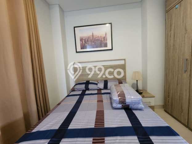Untuk Dijual Apartemen 0 KT di Tangerang Luas 22m2 Untuk Dijual Apartemen 0 KT di Tangerang Luas 22m2