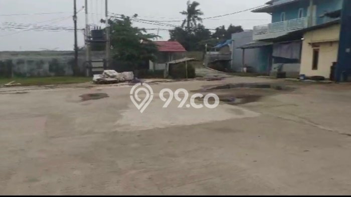 FOR SALE! Gudang di Karawang Barat Karawang, LT 7300m2, LB 1000m2 FOR SALE! Gudang di Karawang Barat Karawang, LT 7300m2, LB 1000m2