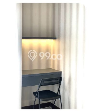 Hunian Apartemen 1 KT 1 KM Dijual di Tangerang Tangerang, Luas 35m2 Hunian Apartemen 1 KT 1 KM Dijual di Tangerang Tangerang, Luas 35m2